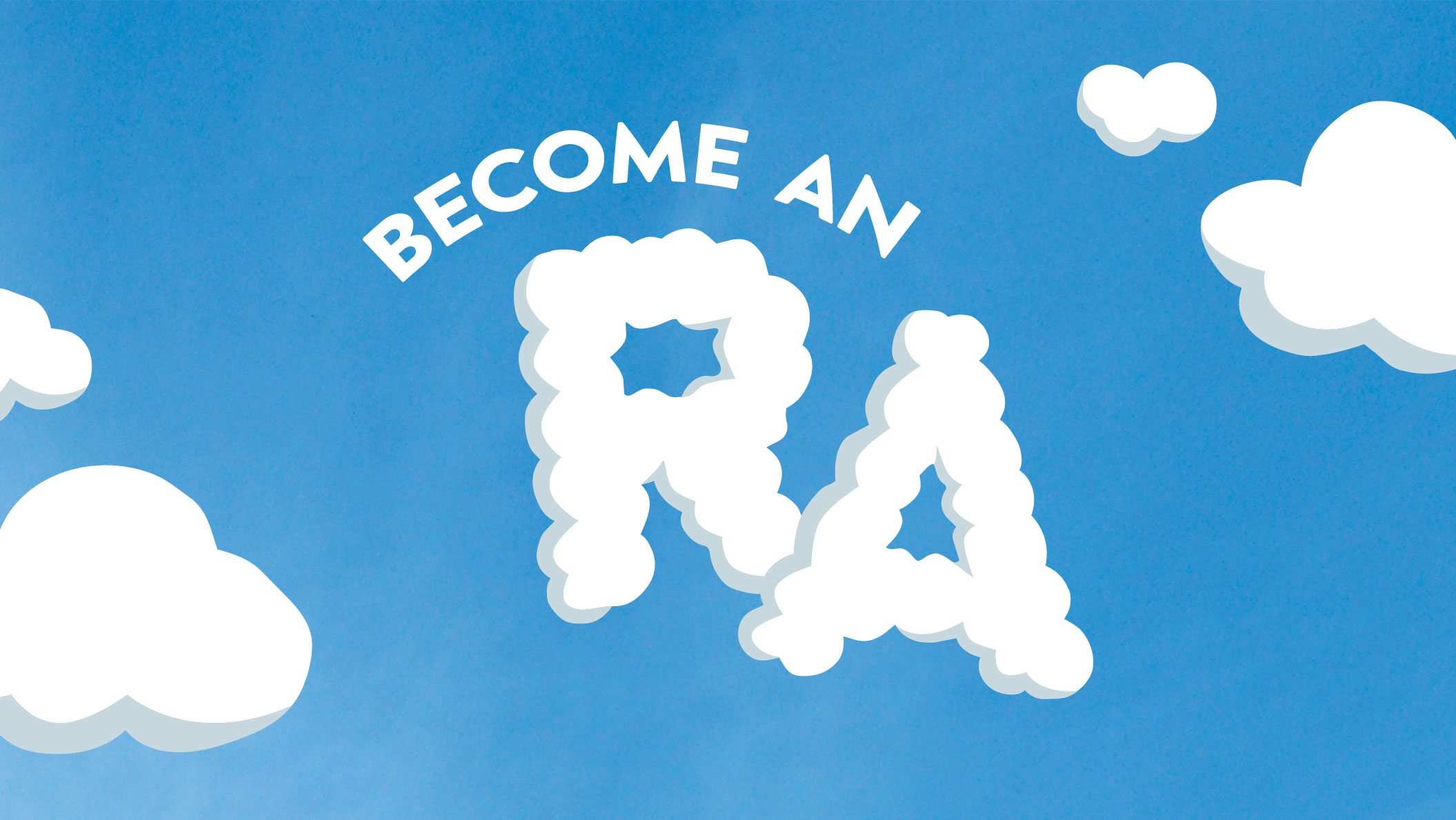 Become an RA
